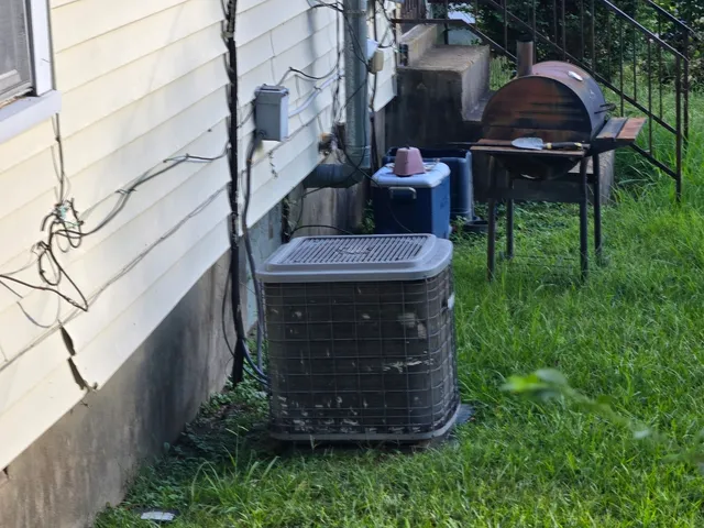 $65,000 | 1509 Ragan Street, Memphis, TN 38106