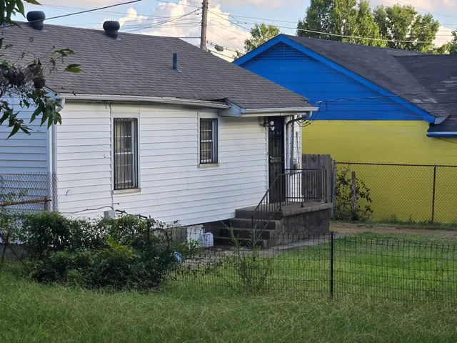 $65,000 | 1509 Ragan Street, Memphis, TN 38106