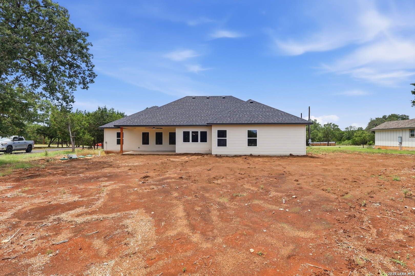 315 Old Camp Road Bandera, TX 78003 - Photo 22 of 23
