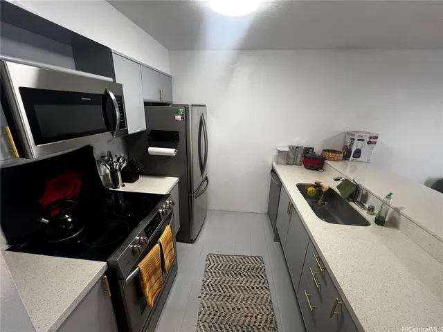 $3,500 | 60 North Beretania Street, Unit 2005, Honolulu, HI 96817