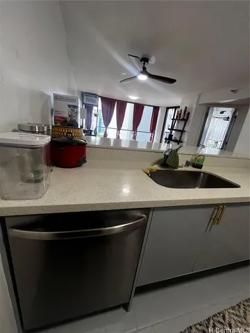 $3,500 | 60 North Beretania Street, Unit 2005, Honolulu, HI 96817