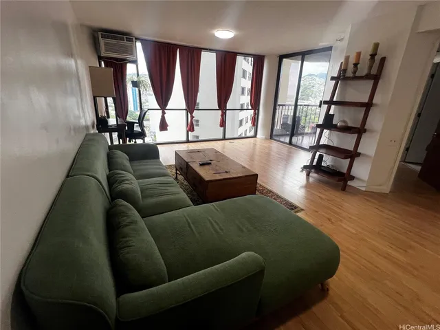 $3,500 | 60 North Beretania Street, Unit 2005, Honolulu, HI 96817