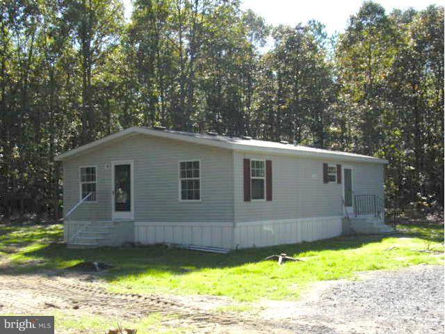 23403 Gilpin Point Road Preston, MD 21655 - Photo 1 of 18 Exterior (Front)