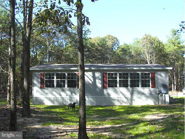 23403 Gilpin Point Road Preston, MD 21655 - Photo 2 of 18 Exterior (Rear)
