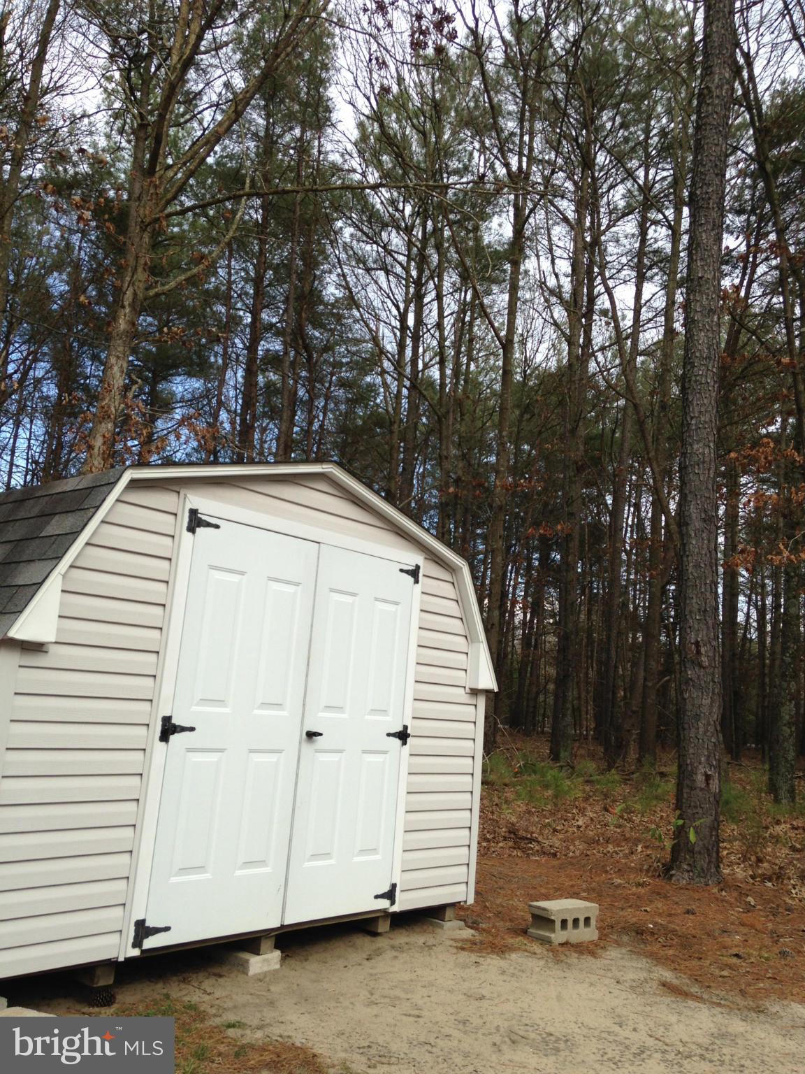 23403 Gilpin Point Road Preston, MD 21655 - Photo 10 of 18 Exterior (General)