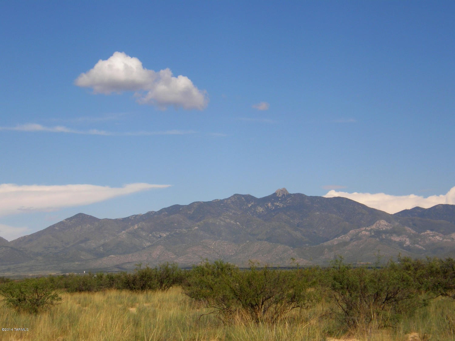 Tbd South Kansas Settlement Road Willcox, AZ 85643 - Photo 1 of 20