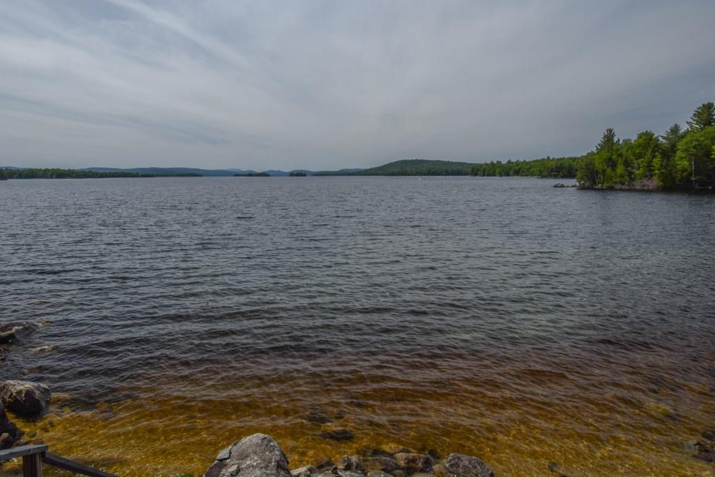 223 Deep Cove Road Millinocket, ME 04462 - Photo 4 of 15 Ambajejus Lake