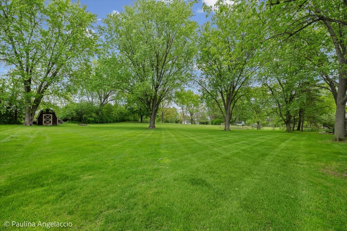 21 North Old Barrington Road Lake Barrington, IL 60010 - Photo 3 of 10