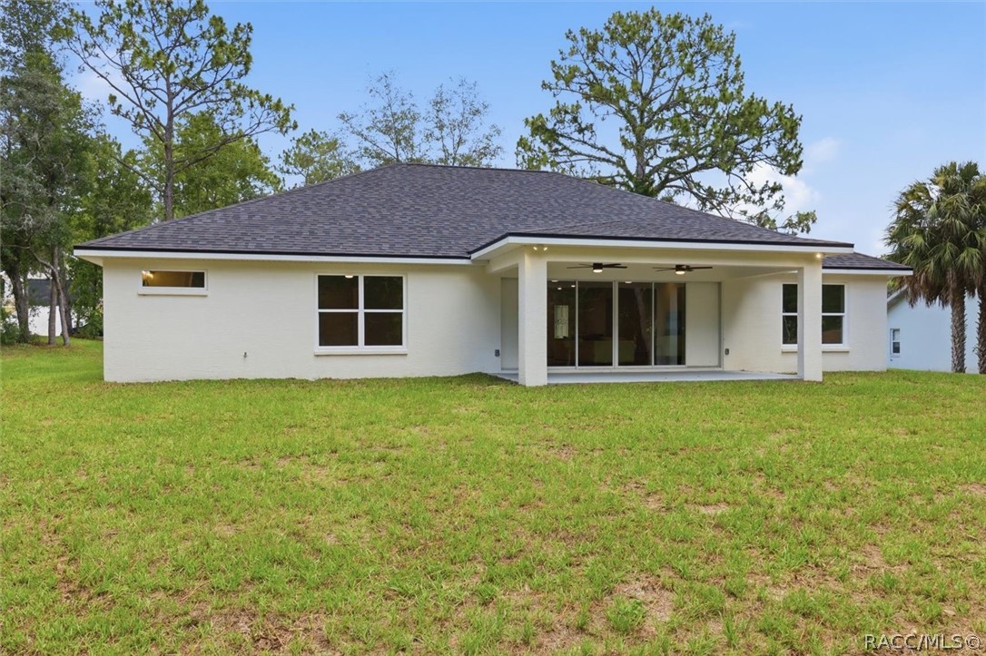 1302 North Mediterranean Way Inverness, FL 34453 - Photo 37 of 44