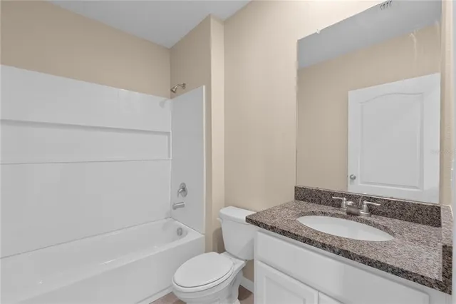 a view of small space