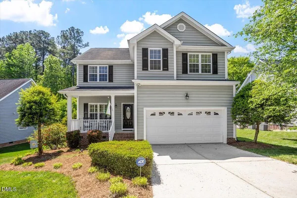 $475,000 | 508 Moultonboro Avenue, Wake Forest, NC 27587