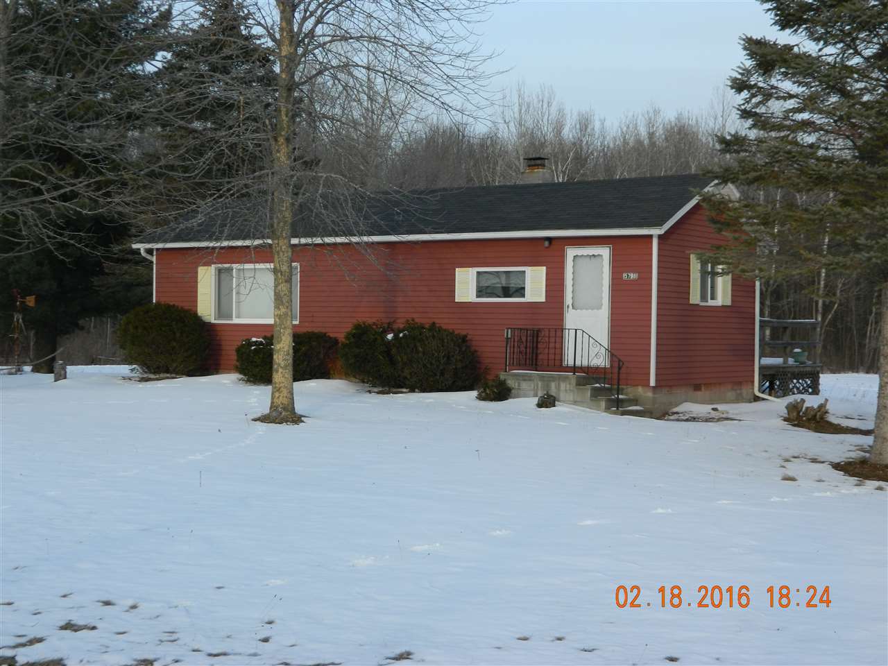 5798 Standish Road Bentley, MI 48613 - Photo 1 of 15 1811879.JPG