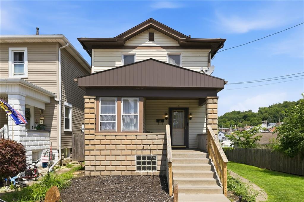 468 Park Street Rochester, PA 15074 - Photo 1 of 30 Gallery Image 1