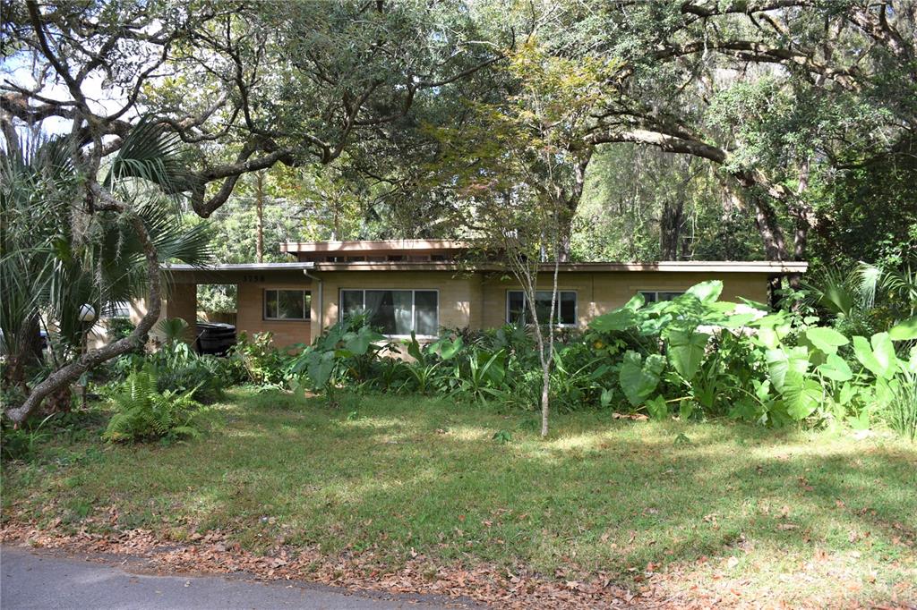 3758 Southwest 2 Place Gainesville, FL 32607 - Photo 1 of 1