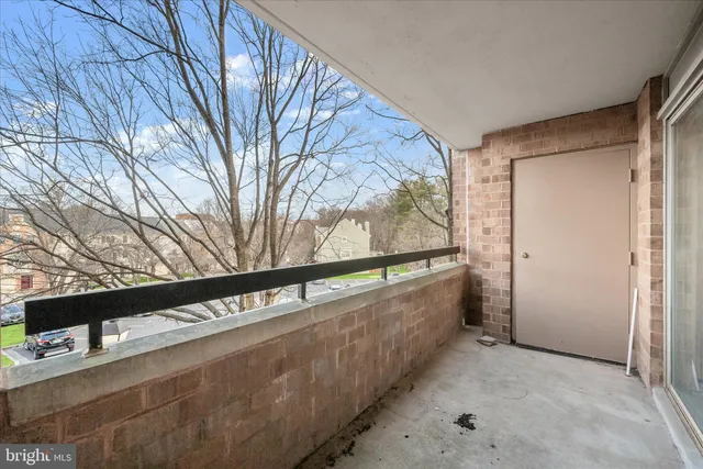 $275,000 | 7317 Eden Brook Drive, Unit H305, Columbia, MD 21046