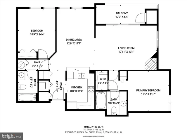 $275,000 | 7317 Eden Brook Drive, Unit H305, Columbia, MD 21046