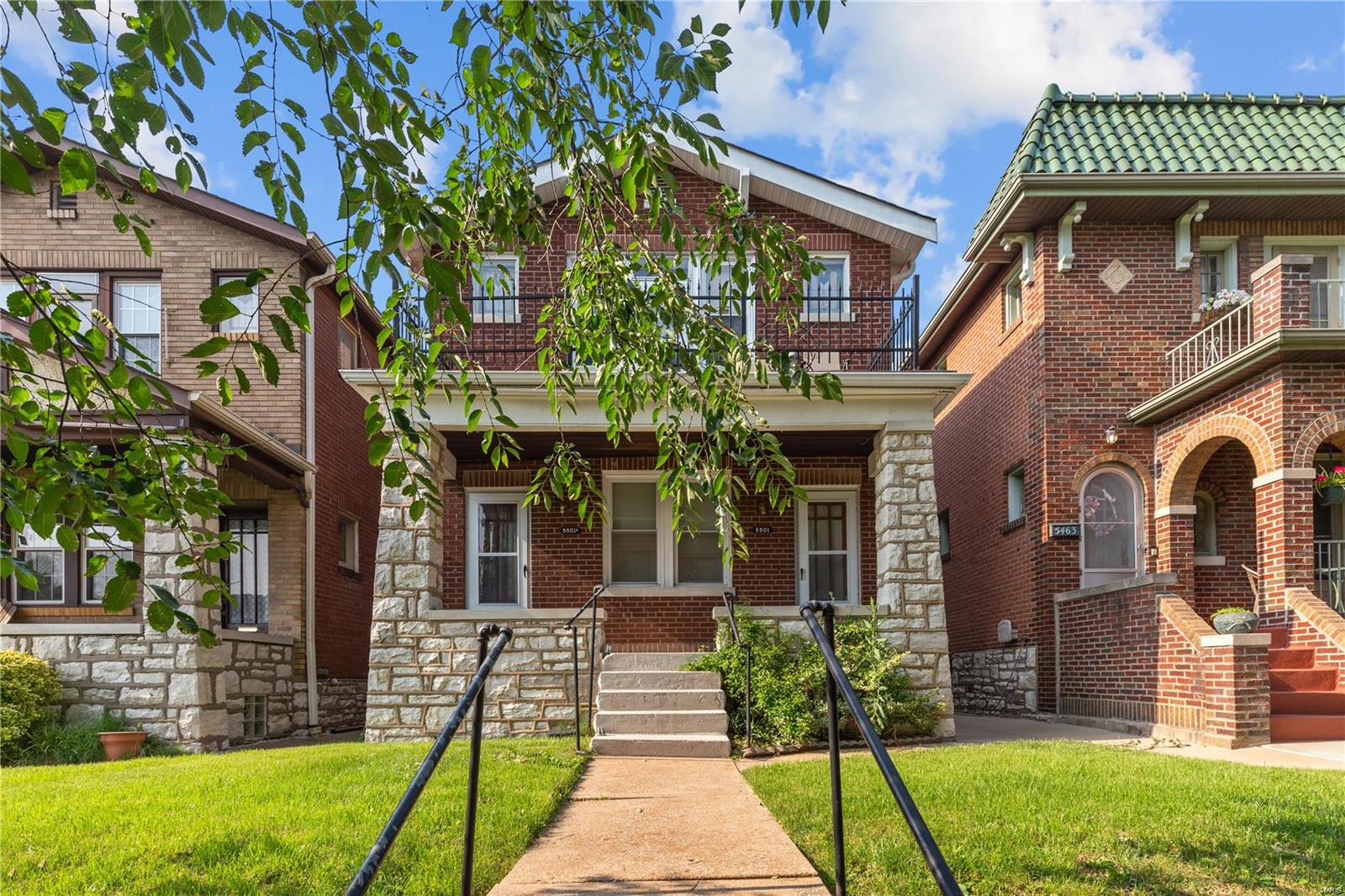 5501 Rhodes Avenue St. Louis, MO 63109 - Photo 1 of 31 Gallery Image 1