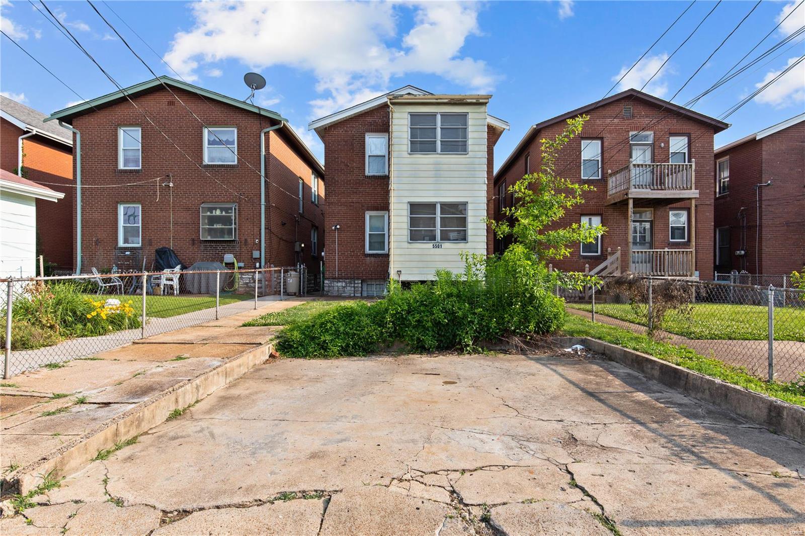 5501 Rhodes Avenue St. Louis, MO 63109 - Photo 31 of 31 Gallery Image 31