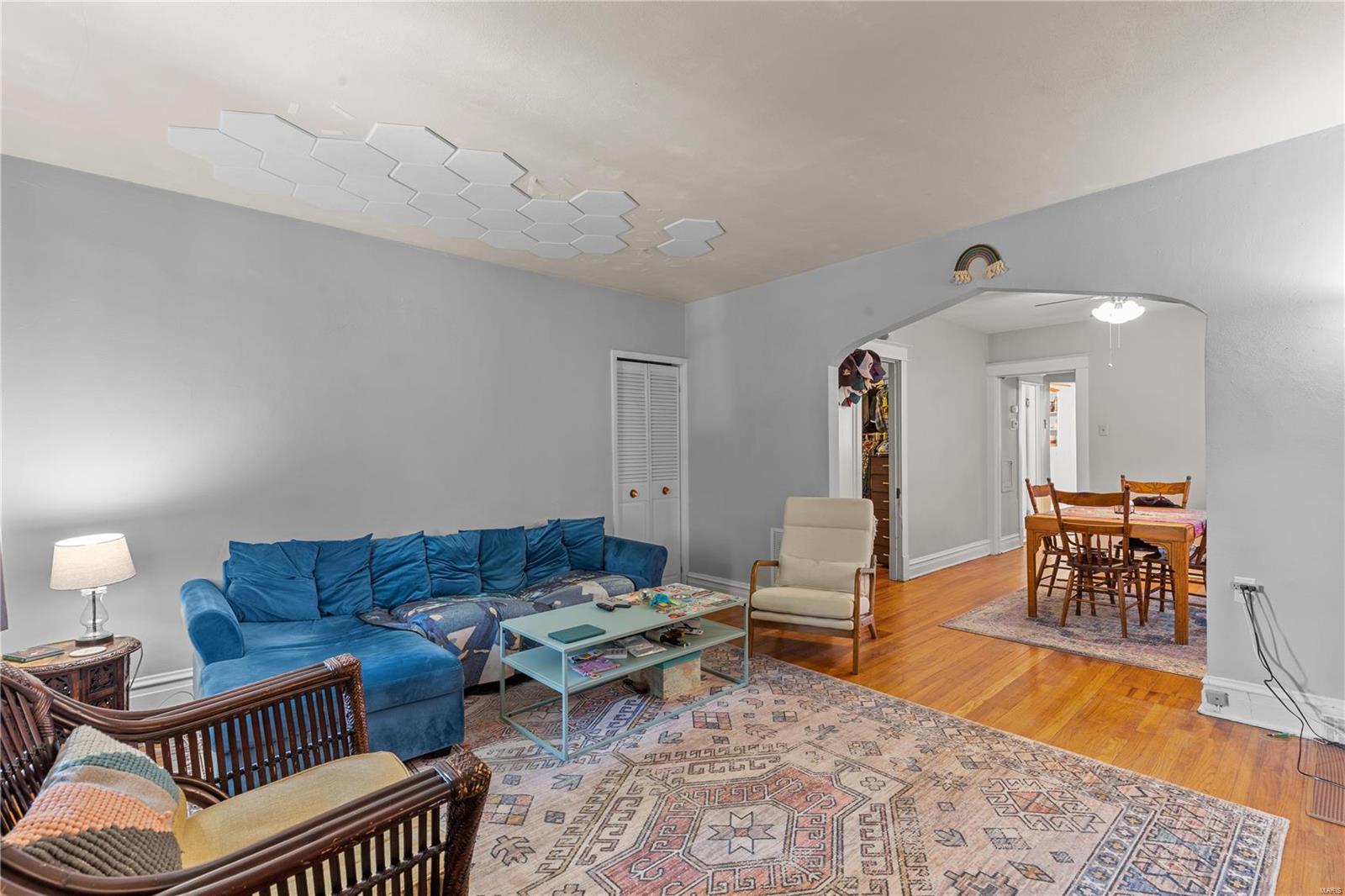 5501 Rhodes Avenue St. Louis, MO 63109 - Photo 4 of 31 Gallery Image 4