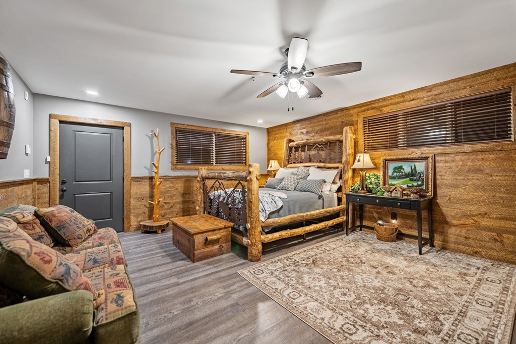 178 Arp Road Mineral Bluff, GA 30559 - Photo 41 of 75