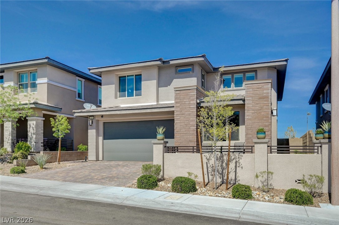 12466 Point Sierra Street Las Vegas, NV 89138 - Photo 62 of 75