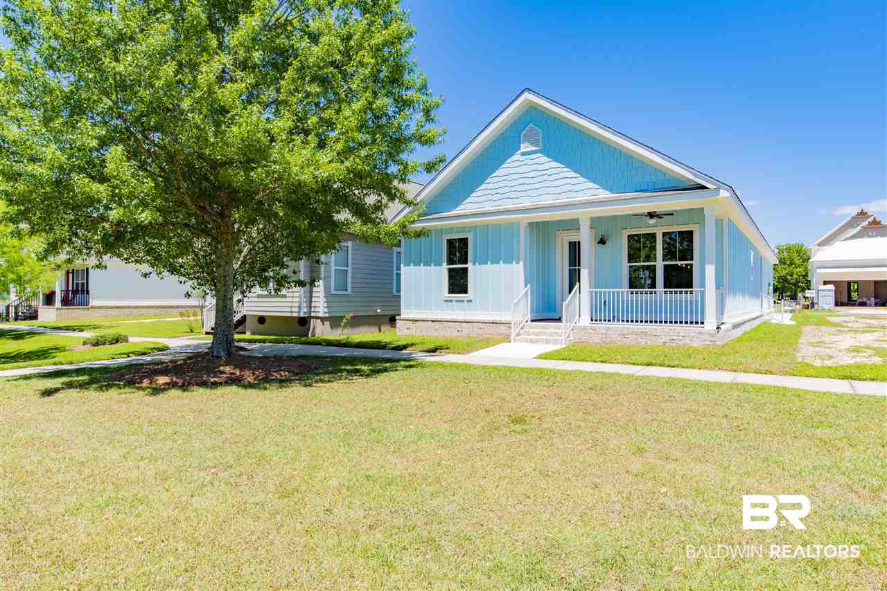 931 Periwinkle Lane Foley, AL 36535 - Photo 5 of 34