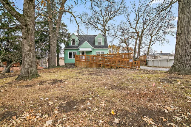$189,900 | 4850 162nd Street, Oak Forest, IL 60452