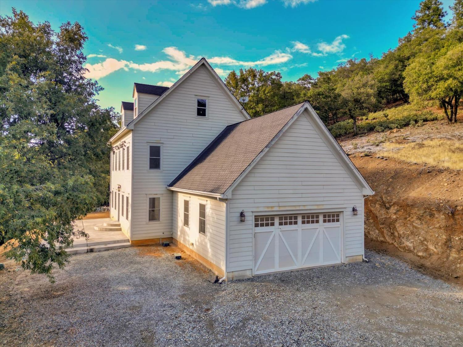 17736 Jones Ridge Road Grass Valley, CA 95945 - Photo 1 of 1