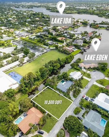 $6,995,000 | 8 Northwest 24th Street, Delray Beach, FL 33444