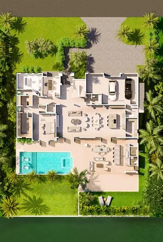 $6,995,000 | 8 Northwest 24th Street, Delray Beach, FL 33444