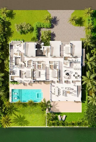 $6,995,000 | 8 Northwest 24th Street, Delray Beach, FL 33444