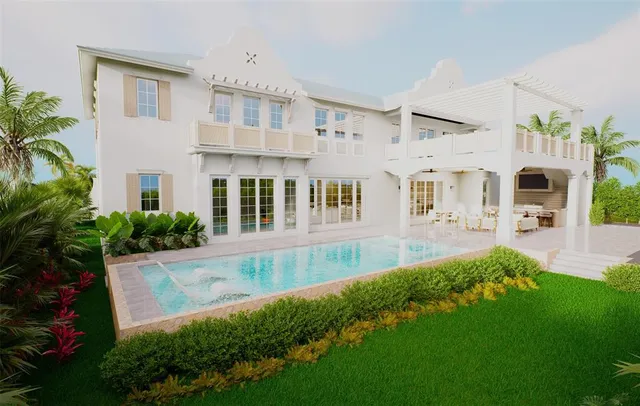$6,995,000 | 8 Northwest 24th Street, Delray Beach, FL 33444