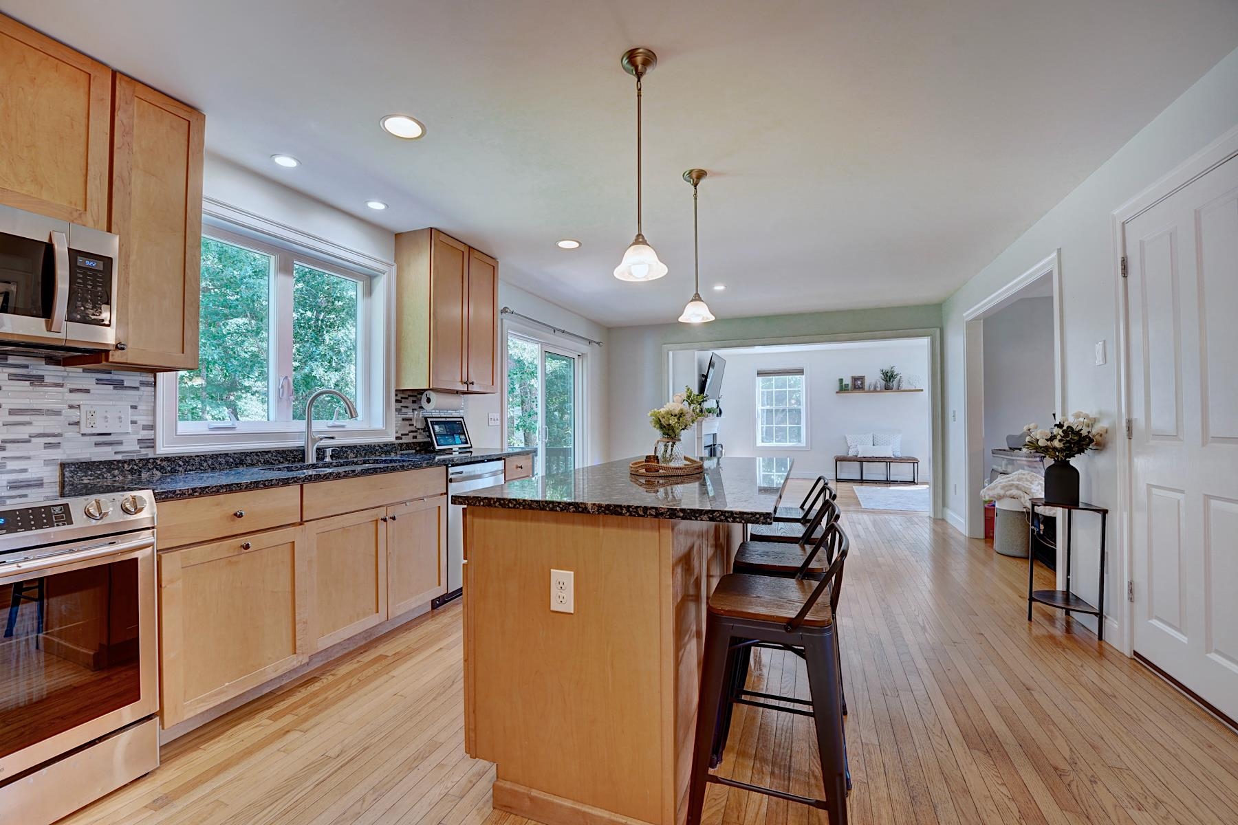 2 Wood Ridge Lane Exeter, NH 03833 - Photo 9 of 40