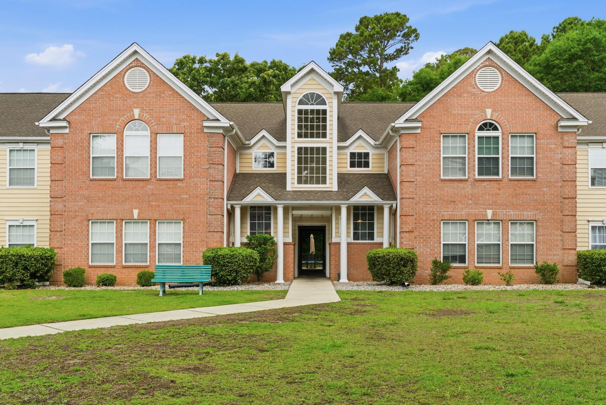4390 Daphne Lane, Unit D Murrells Inlet, SC 29576 - Photo 1 of 56