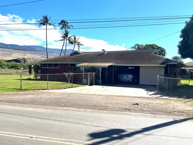 $549,000 | 9 Oki Place, Kaunakakai, HI 96748