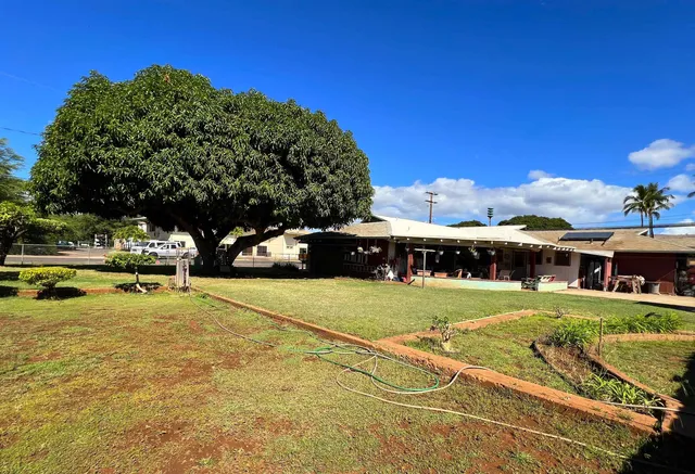 $549,000 | 9 Oki Place, Kaunakakai, HI 96748