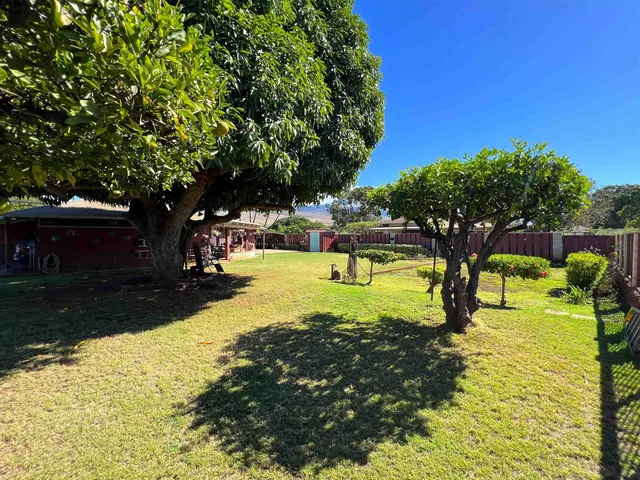 $549,000 | 9 Oki Place, Kaunakakai, HI 96748