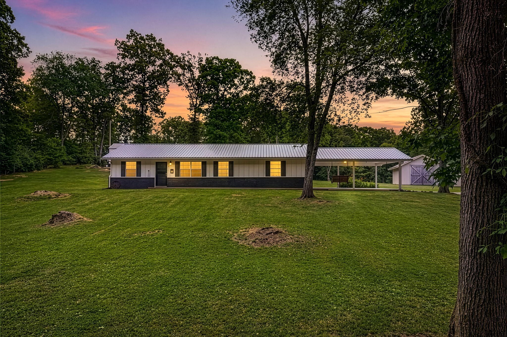571 Goodfield Road Decatur, TN 37322 - Photo 2 of 39