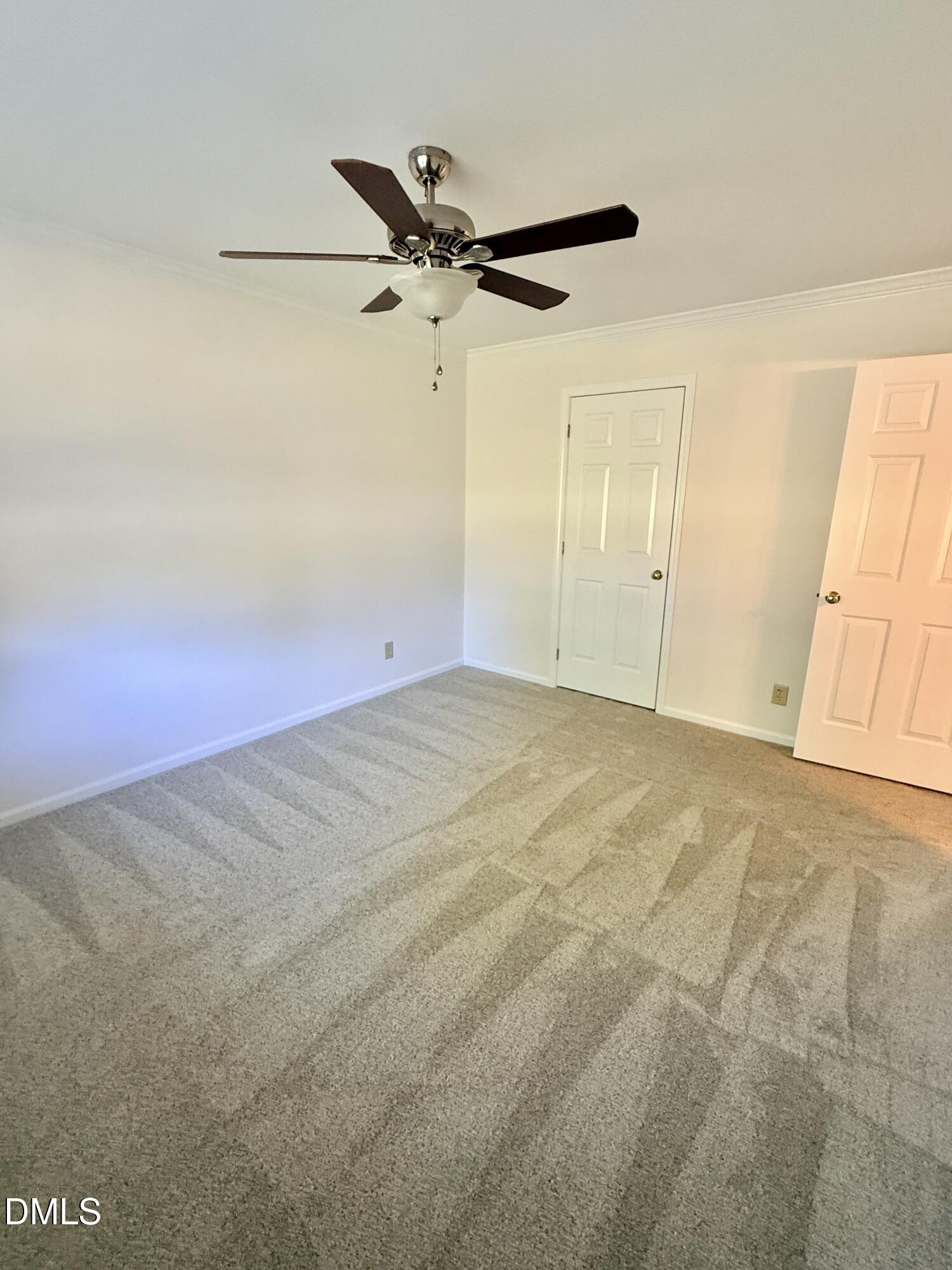 2429 Halifax Road Roxboro, NC 27573 - Photo 39 of 54 a view of a room with a ceiling fan