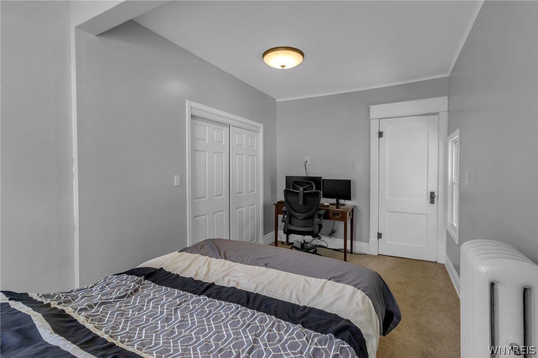 14 Donaldson Road Buffalo, NY 14208 - Photo 16 of 43