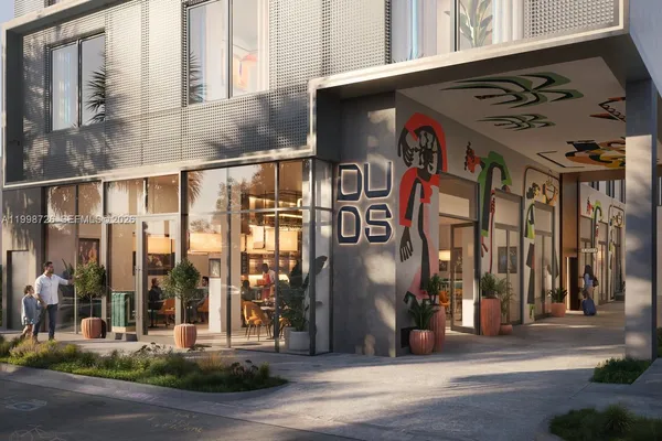 $495,000 | 335 Northwest 28th Street, Unit 305, Miami, FL 33127