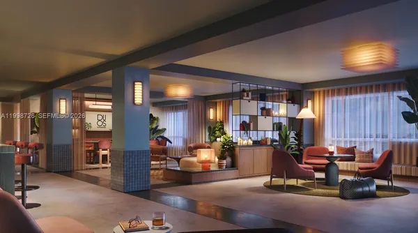 $495,000 | 335 Northwest 28th Street, Unit 305, Miami, FL 33127