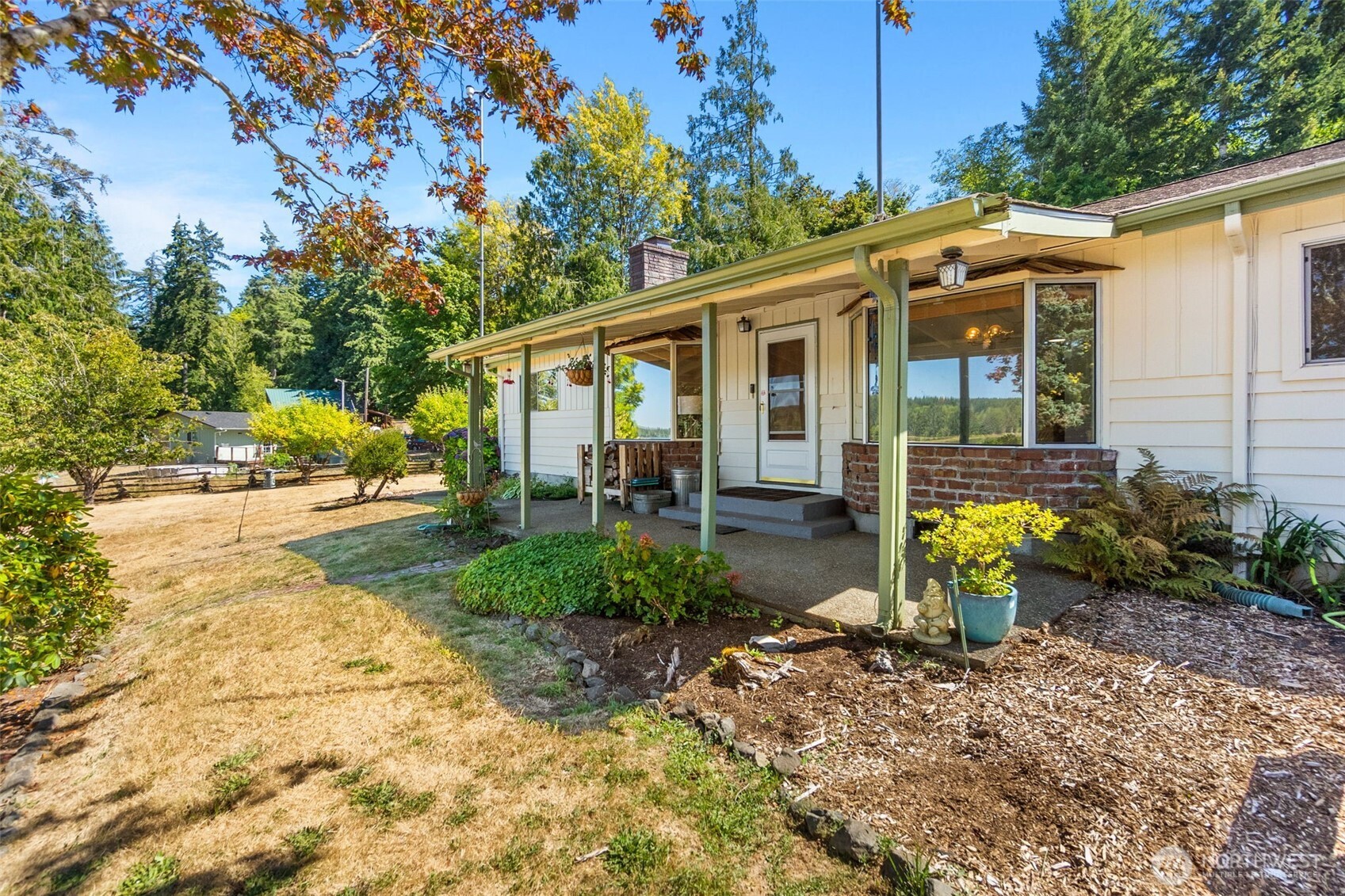611 Southeast Kamilche Point Road Shelton, WA 98584 - Photo 27 of 40 Gallery Image 27