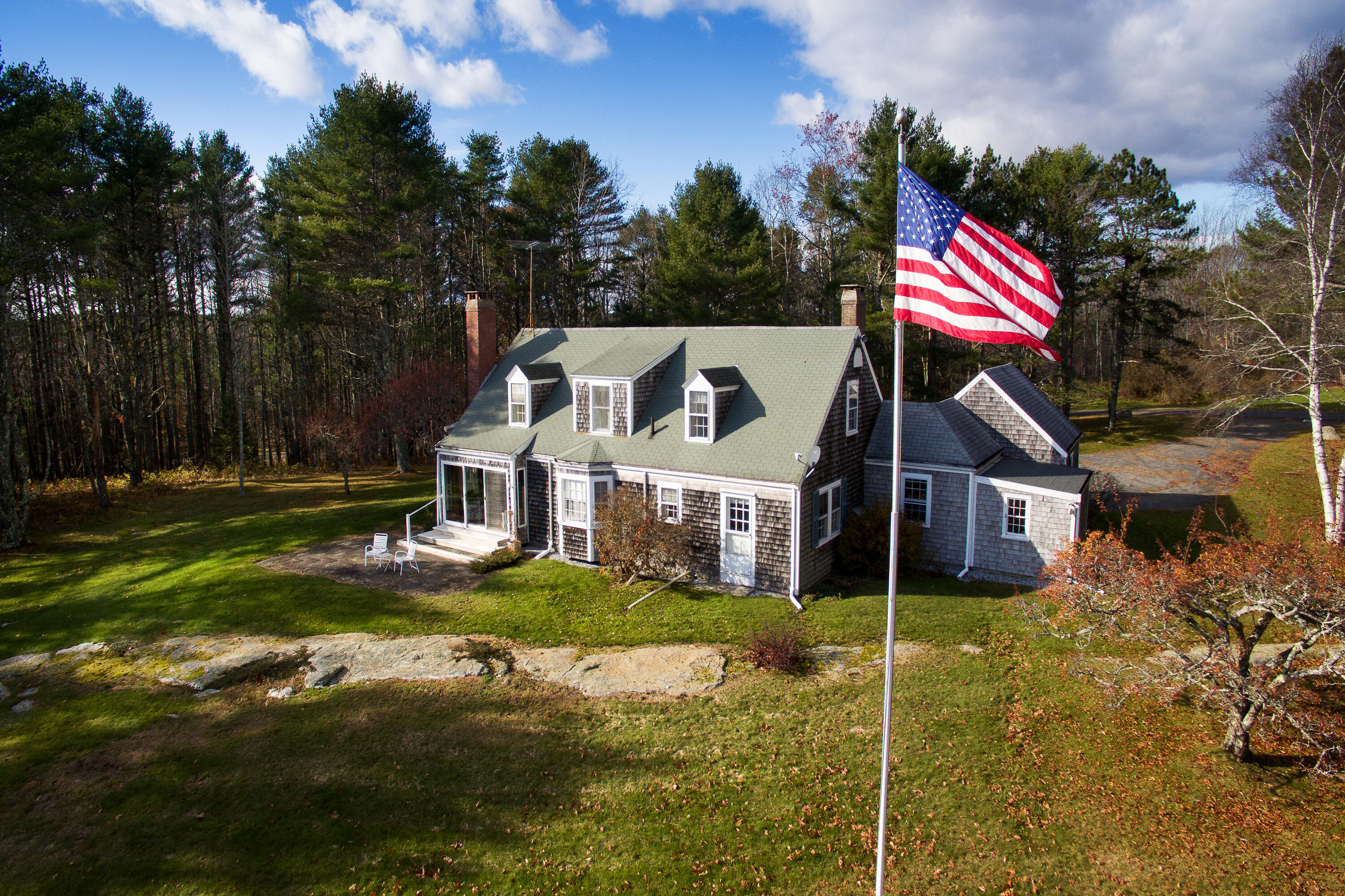 460 Shore Road Bremen, ME 04551 - Photo 9 of 35 11-260ShoreRoad-SBS-