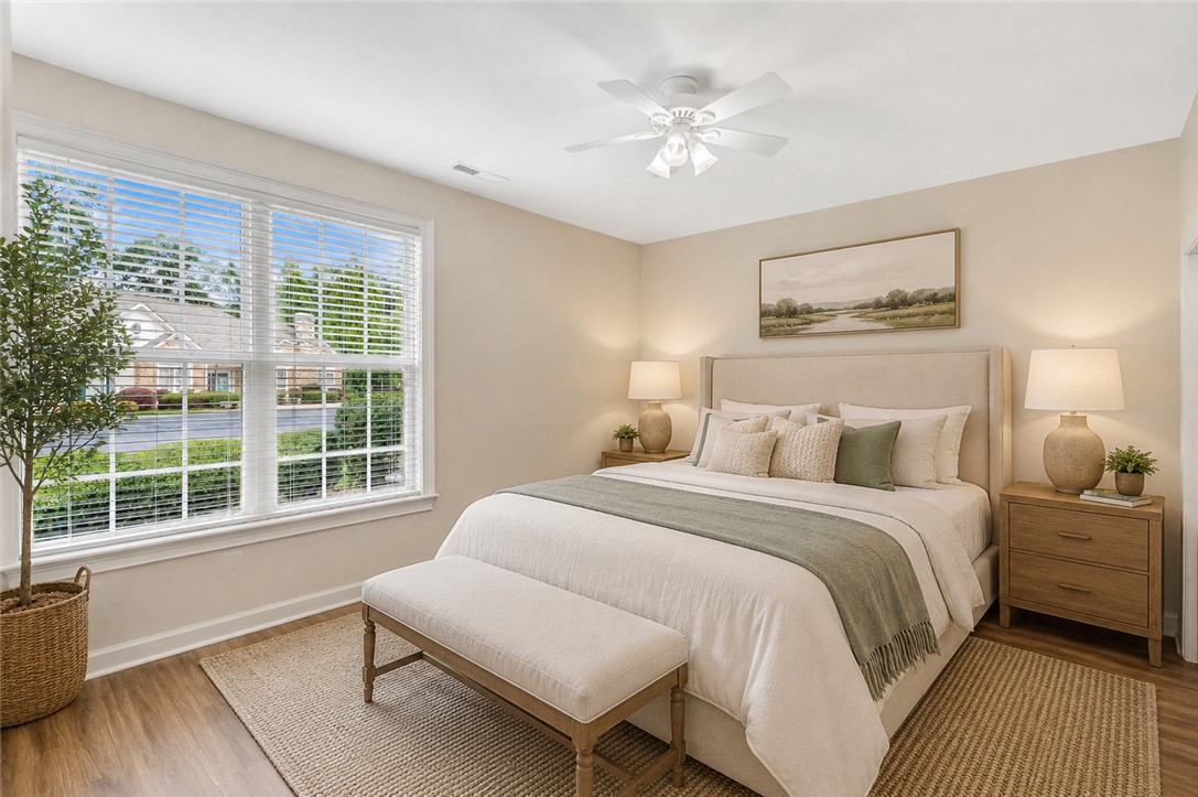 121 Life Style Lane Anderson, SC 29621 - Photo 22 of 29 Virtually Staged