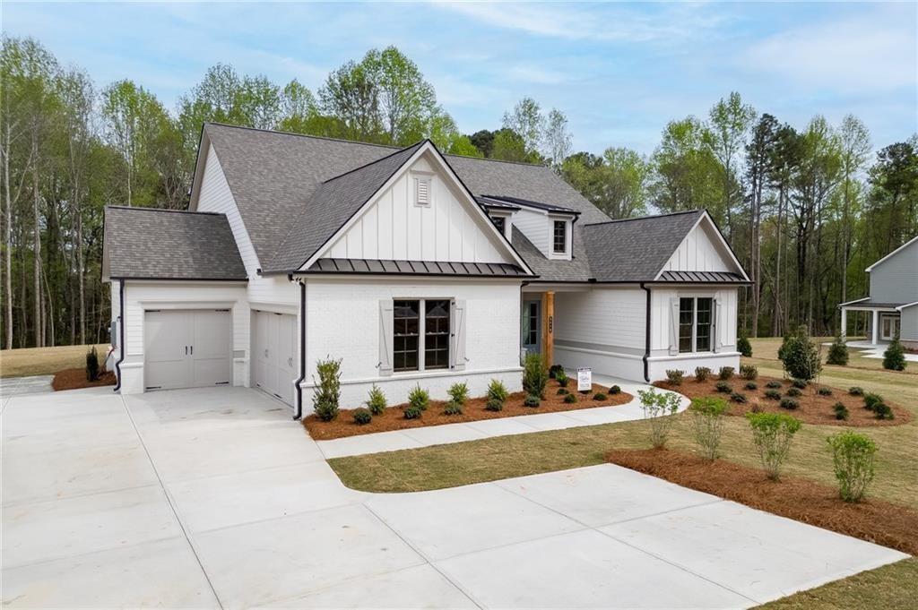 5410 Settingdown Road Cumming, GA 30041 - Photo 2 of 50 Gallery Image 2