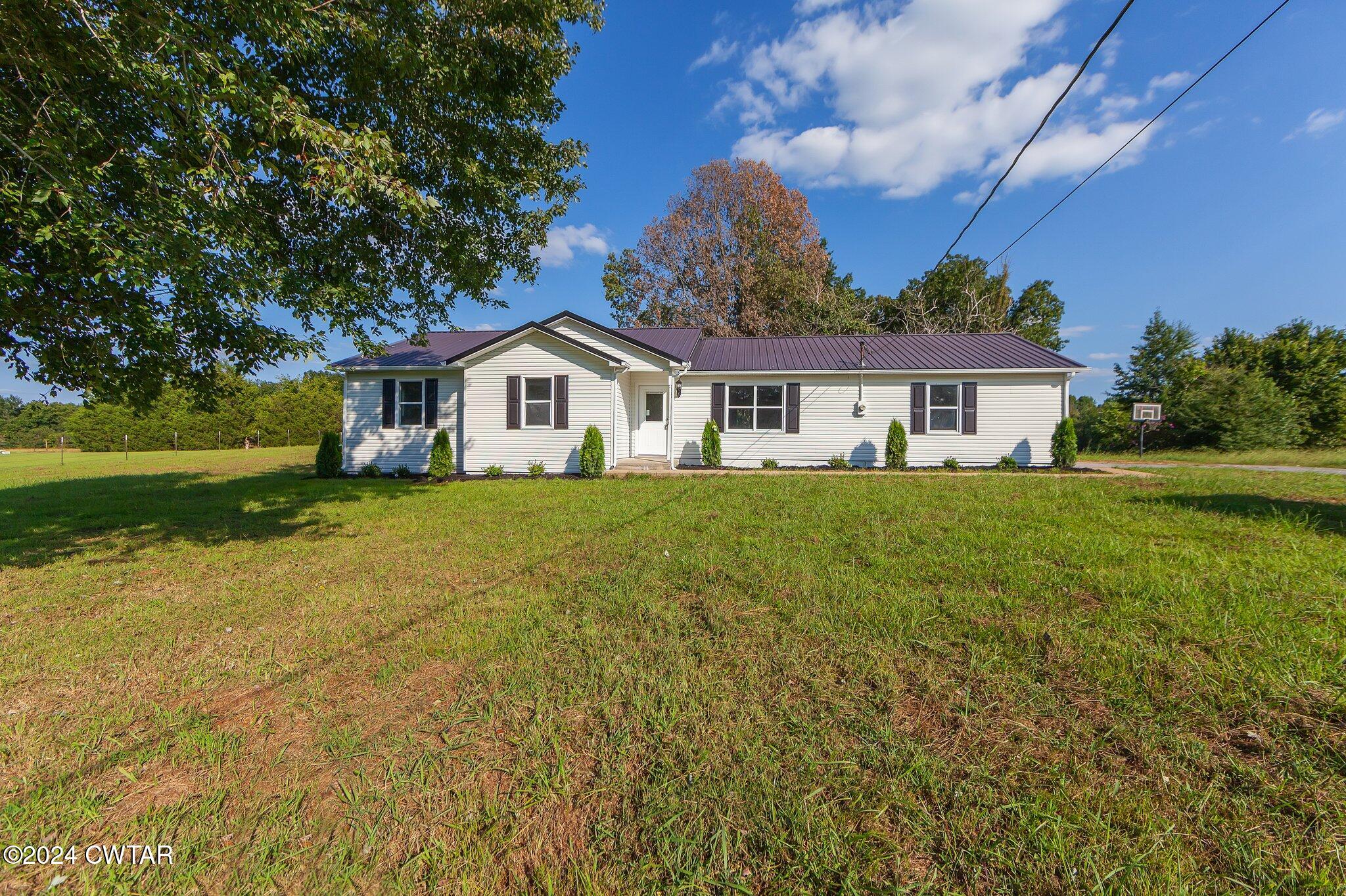 264 Blackburn Road McKenzie, TN 38201 - Photo 1 of 28 1-web-or-mls-Completed-104