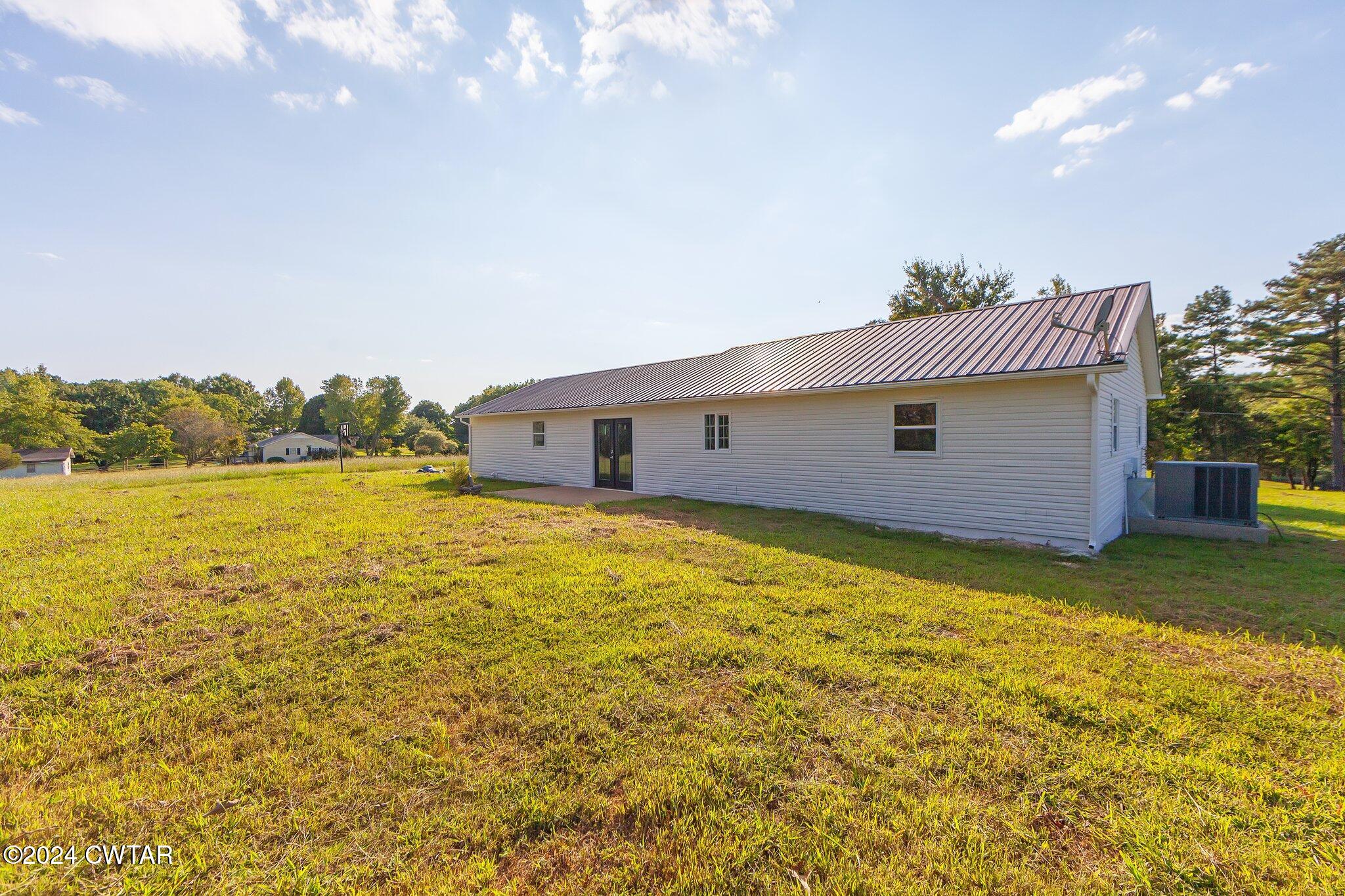 264 Blackburn Road McKenzie, TN 38201 - Photo 25 of 28 25-web-or-mls-Completed-110
