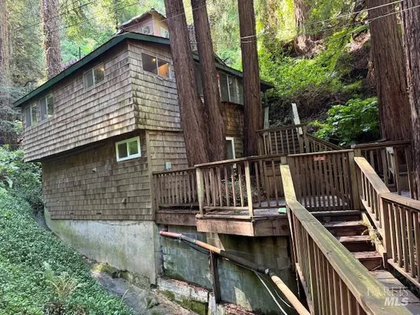 $999,900 | 512 Park Way, Mill Valley, CA 94941