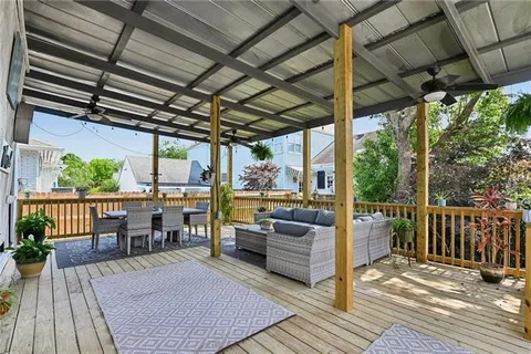 $799,000 | 3501 Octavia Street, New Orleans, LA 70125